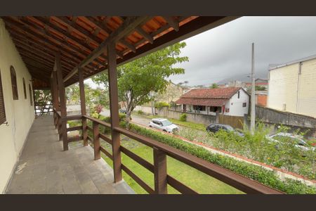 Casa de condomínio à venda com 600m², 6 quartos e 3 vagasVaranda