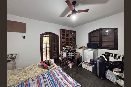 Casa de condomínio à venda com 600m², 6 quartos e 3 vagasQuarto 6