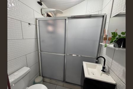 Casa de condomínio à venda com 600m², 6 quartos e 3 vagasBanheiro de serviço