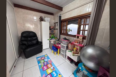 Casa de condomínio à venda com 600m², 6 quartos e 3 vagasQuarto de Serviço