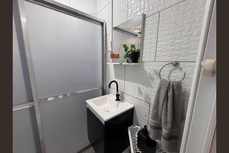 Casa de condomínio à venda com 600m², 6 quartos e 3 vagasBanheiro de serviço