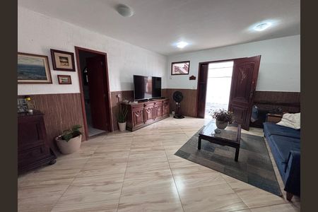 Casa de condomínio à venda com 600m², 6 quartos e 3 vagasSala 1