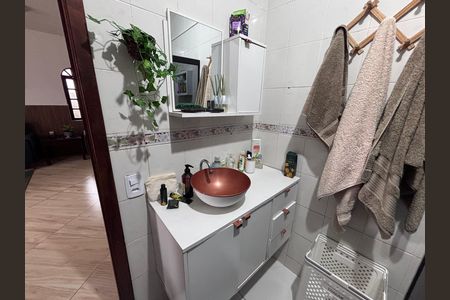 Casa de condomínio à venda com 600m², 6 quartos e 3 vagasBanheiro