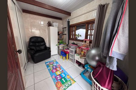 Casa de condomínio à venda com 600m², 6 quartos e 3 vagasQuarto de Serviço