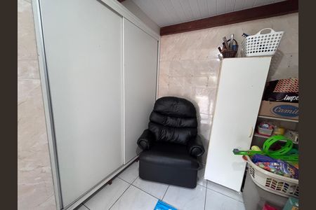 Casa de condomínio à venda com 600m², 6 quartos e 3 vagasQuarto de Serviço