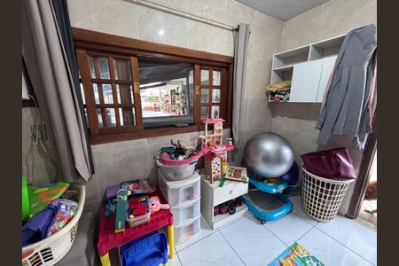 Casa de condomínio à venda com 600m², 6 quartos e 3 vagasQuarto de Serviço