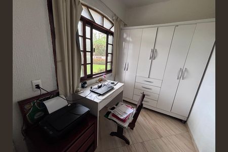 Casa de condomínio à venda com 600m², 6 quartos e 3 vagasQuarto 1