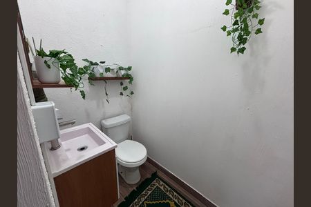 Casa de condomínio à venda com 600m², 6 quartos e 3 vagasLavabo