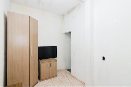 Quarto de casa para alugar com 1 quarto, 45m² em Parque Mikail, Guarulhos