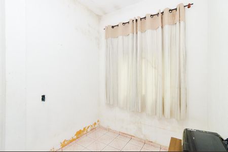 Quarto de casa para alugar com 1 quarto, 45m² em Parque Mikail, Guarulhos