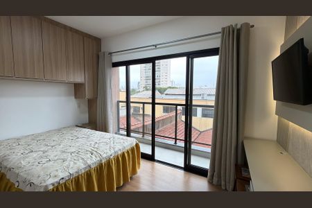 Studio para alugar com 30m², 1 quarto e sem vaga Studio para alugar com 30m², 1 quarto e sem vagaStudio
