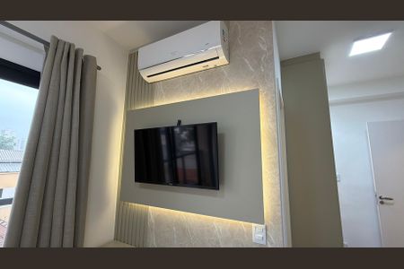 Studio de kitnet/studio à venda com 1 quarto, 30m² em Mooca, São Paulo