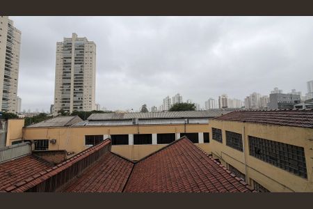 Studio para alugar com 30m², 1 quarto e sem vaga Studio para alugar com 30m², 1 quarto e sem vagaSacada