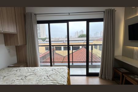 Studio para alugar com 30m², 1 quarto e sem vaga Studio para alugar com 30m², 1 quarto e sem vagaStudio
