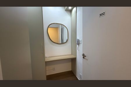 Studio para alugar com 30m², 1 quarto e sem vaga Studio para alugar com 30m², 1 quarto e sem vagaStudio