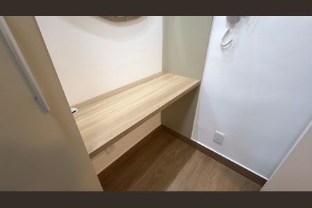 Studio para alugar com 30m², 1 quarto e sem vaga Studio para alugar com 30m², 1 quarto e sem vagaStudio