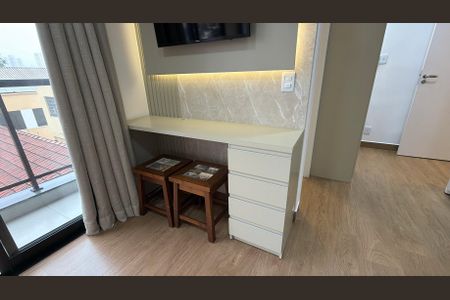 Studio de kitnet/studio à venda com 1 quarto, 30m² em Mooca, São Paulo