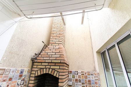 Casa de condomínio à venda com 60m², 2 quartos e 2 vagas Casa de condomínio à venda com 60m², 2 quartos e 2 vagasÁrea de Serviço