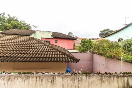Casa de condomínio à venda com 60m², 2 quartos e 2 vagas Casa de condomínio à venda com 60m², 2 quartos e 2 vagasVista do Quarto 3