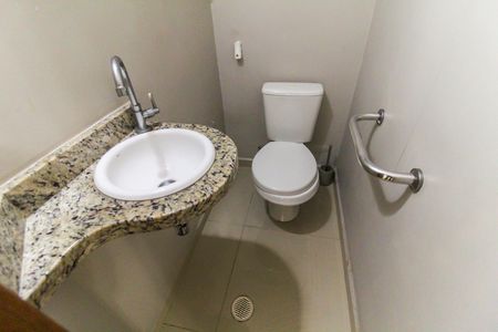 Casa de condomínio à venda com 60m², 2 quartos e 2 vagas Casa de condomínio à venda com 60m², 2 quartos e 2 vagasLavabo