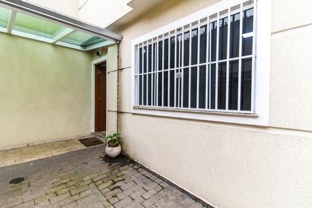 Casa de condomínio à venda com 60m², 2 quartos e 2 vagas Casa de condomínio à venda com 60m², 2 quartos e 2 vagasÁrea externa