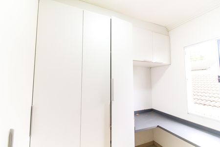 Casa de condomínio à venda com 60m², 2 quartos e 2 vagas Casa de condomínio à venda com 60m², 2 quartos e 2 vagasQuarto 3