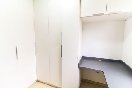 Casa de condomínio à venda com 60m², 2 quartos e 2 vagas Casa de condomínio à venda com 60m², 2 quartos e 2 vagasQuarto 3