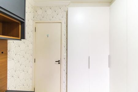 Casa de condomínio à venda com 60m², 2 quartos e 2 vagas Casa de condomínio à venda com 60m², 2 quartos e 2 vagasQuarto 3