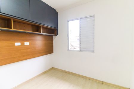 Casa de condomínio à venda com 60m², 2 quartos e 2 vagas Casa de condomínio à venda com 60m², 2 quartos e 2 vagasQuarto 2