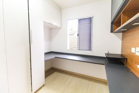Casa de condomínio à venda com 60m², 2 quartos e 2 vagas Casa de condomínio à venda com 60m², 2 quartos e 2 vagasQuarto 3