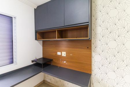 Casa de condomínio à venda com 60m², 2 quartos e 2 vagas Casa de condomínio à venda com 60m², 2 quartos e 2 vagasQuarto 3