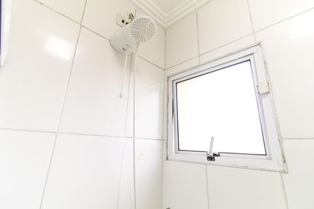 Casa de condomínio à venda com 60m², 2 quartos e 2 vagas Casa de condomínio à venda com 60m², 2 quartos e 2 vagasBanheiro da Suíte