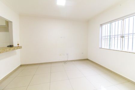 Sala de casa de condomínio à venda com 2 quartos, 60m² em Jardim Nossa Senhora do Carmo, São Paulo