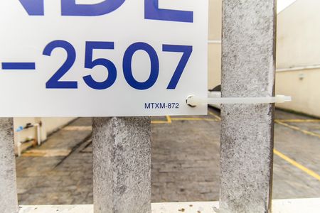 Casa de condomínio à venda com 60m², 2 quartos e 2 vagas Casa de condomínio à venda com 60m², 2 quartos e 2 vagasMTXM - 872