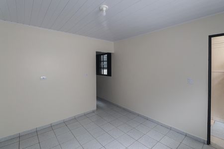 Sala/Cozinha de casa para alugar com 1 quarto, 50m² em Jardim Modelo, São Paulo