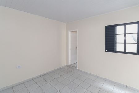 Suíte de casa para alugar com 1 quarto, 50m² em Jardim Modelo, São Paulo