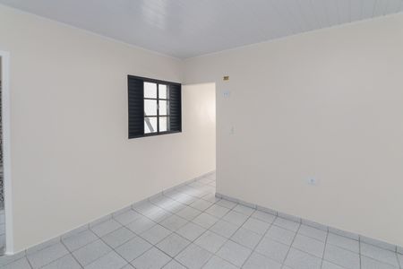 Suíte de casa para alugar com 1 quarto, 50m² em Jardim Modelo, São Paulo