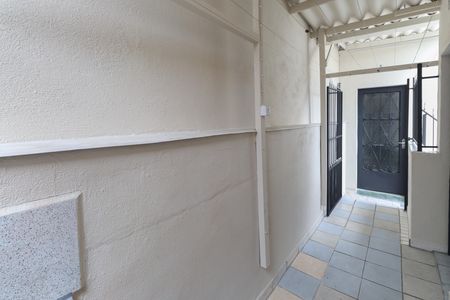 Casa para alugar com 50m², 1 quarto e sem vaga Casa para alugar com 50m², 1 quarto e sem vagaÁrea de Serviço