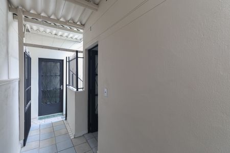 Casa para alugar com 50m², 1 quarto e sem vaga Casa para alugar com 50m², 1 quarto e sem vagaÁrea de Serviço
