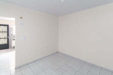Suíte de casa para alugar com 1 quarto, 50m² em Jardim Modelo, São Paulo