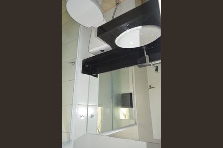 Apartamento para alugar com 56m², 2 quartos e 1 vagaBanheiro