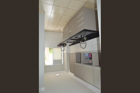 Apartamento para alugar com 56m², 2 quartos e 1 vagaCozinha e Área de Serviço