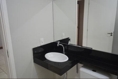Apartamento para alugar com 56m², 2 quartos e 1 vagaBanheiro