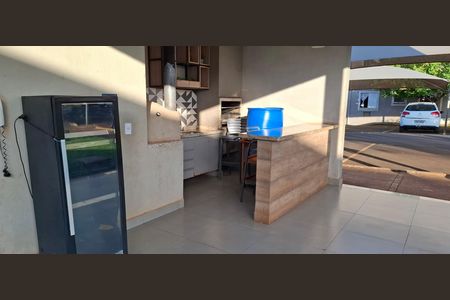 Apartamento para alugar com 56m², 2 quartos e 1 vaga Apartamento para alugar com 56m², 2 quartos e 1 vagaÁrea comum - Churrasqueira