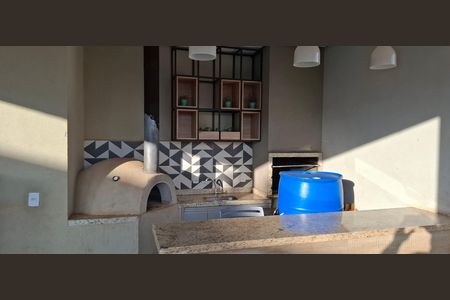Apartamento para alugar com 56m², 2 quartos e 1 vaga Apartamento para alugar com 56m², 2 quartos e 1 vagaÁrea comum - Churrasqueira
