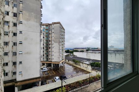 Apartamento à venda com 47m², 2 quartos e 1 vaga Apartamento à venda com 47m², 2 quartos e 1 vagaVista do Quarto 2