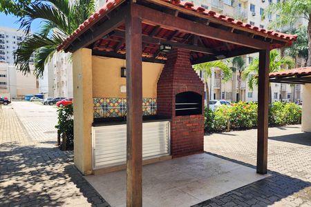 Apartamento à venda com 47m², 2 quartos e 1 vaga Apartamento à venda com 47m², 2 quartos e 1 vagaÁrea Comum