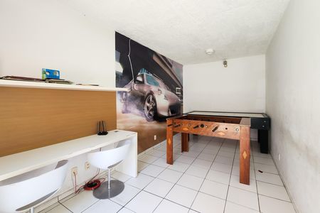 Apartamento à venda com 47m², 2 quartos e 1 vaga Apartamento à venda com 47m², 2 quartos e 1 vagaÁrea Comum