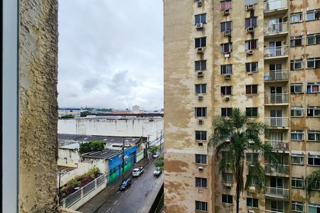 Apartamento à venda com 47m², 2 quartos e 1 vaga Apartamento à venda com 47m², 2 quartos e 1 vagaVista do Quarto 1