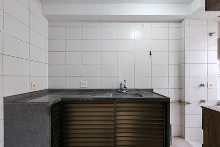 Apartamento à venda com 47m², 2 quartos e 1 vaga Apartamento à venda com 47m², 2 quartos e 1 vagaCozinha